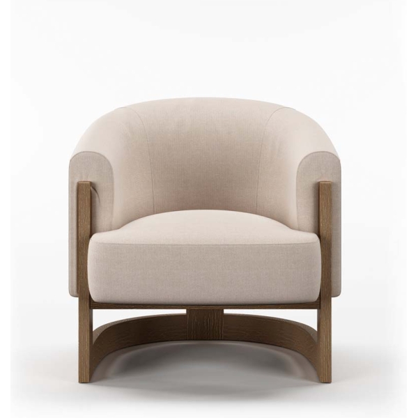 Kyoto Lennox Chair - Available in 2 Colours - Image 5
