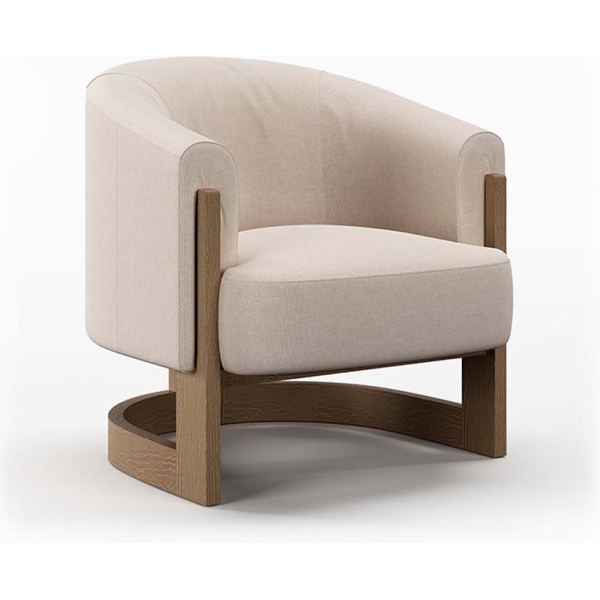 Kyoto Lennox Chair - Available in 2 Colours - Image 4