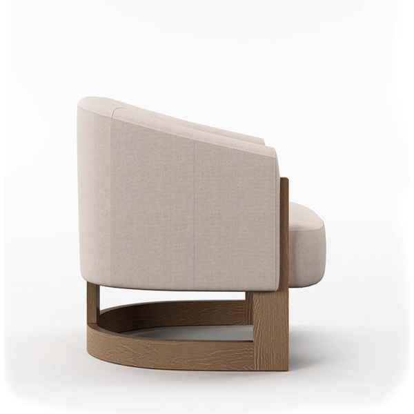 Kyoto Lennox Chair - Available in 2 Colours - Image 6