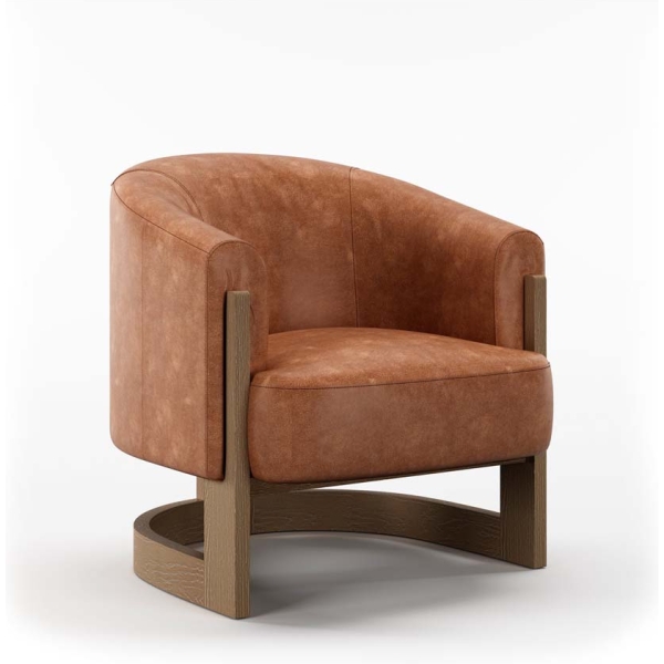 Kyoto Lennox Chair - Available in 2 Colours - Image 10