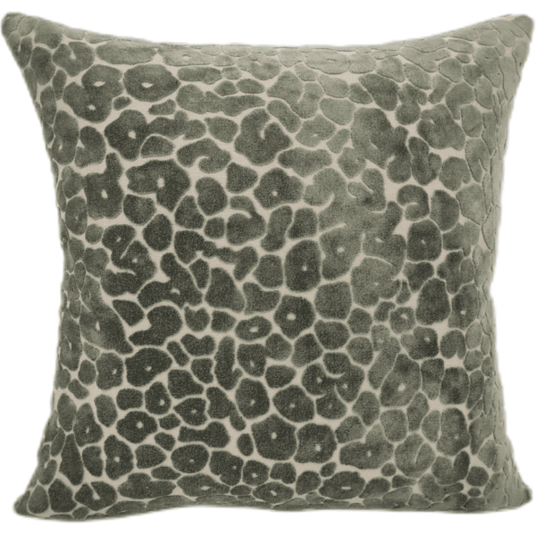 Paul Moneypenny Spoton Sage Cushion