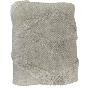 Malini Rug Raja Greige Large