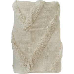 Malini Rug Raja Natural Large