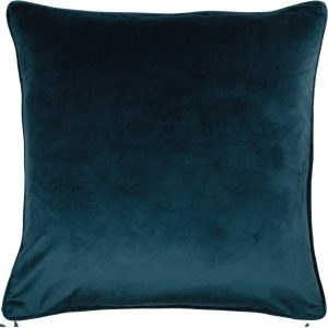 Malini Belle Blue Cushion