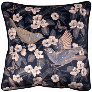 Malini Doves Cushion