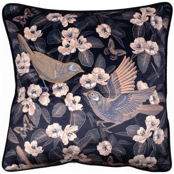 Malini Doves Cushion