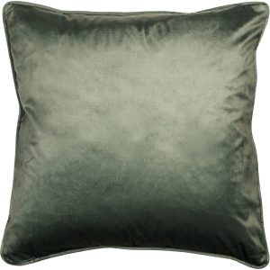 Paul Moneypenny Gentlestrokes Sage Cushion