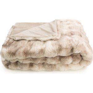 Malini Bermondsey Throw