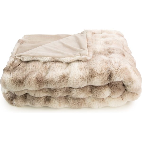 Malini Bermondsey Throw