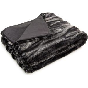 Malini Dalston Throw