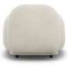 Anoushka Living  Noelle Accent Chair in Bone - Image 6