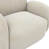 Anoushka Living  Noelle Accent Chair in Bone - Image 7