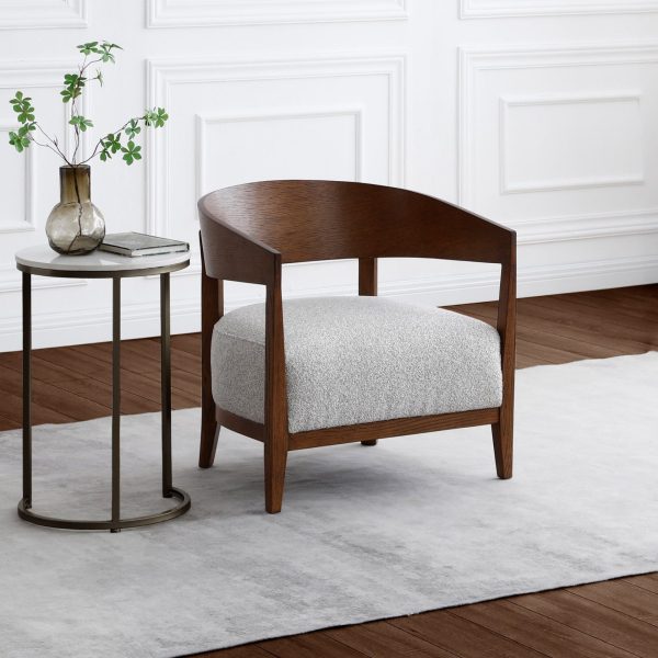 Kyoto Reuben Chair - Image 2