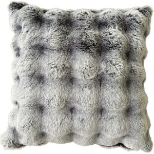 Malini Highgate Silver Cushion