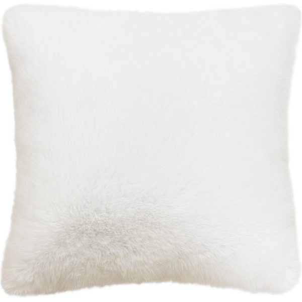 Malini Jasper Ivory Cushion