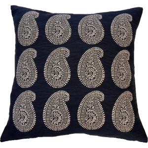 Malini Jammu Cushion