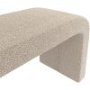 Anoushka Living  Kai Buff Bench - Image 3