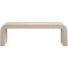 Anoushka Living  Kai Buff Bench