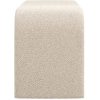 Anoushka Living  Kai Buff Bench - Image 4