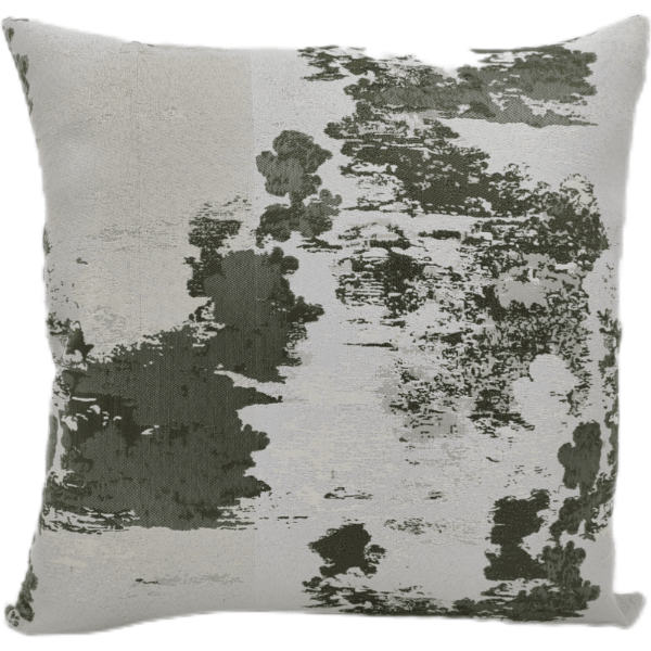 Malini Atlas Sage Cushion