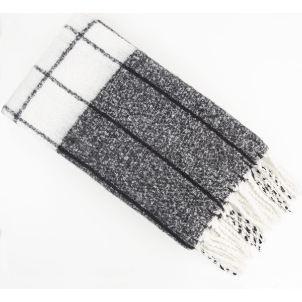 Malini Malmo Throw