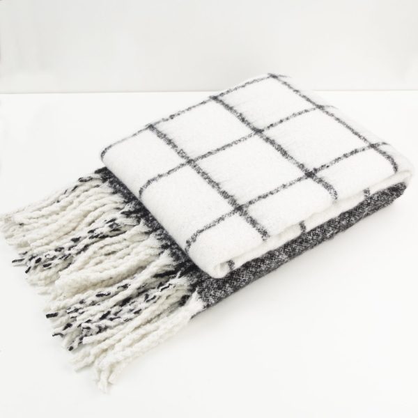 Malini Malmo Throw - Image 4