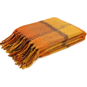 Malini Stanton Throw