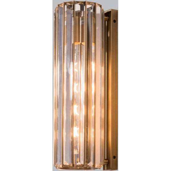 Millie & Co Faye Wall Lamp
