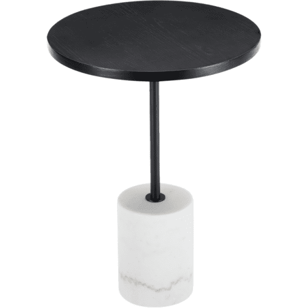 Basil Lamp Table - Image 3