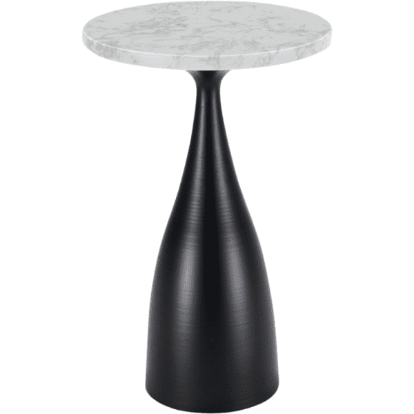 Hazel Lamp Table