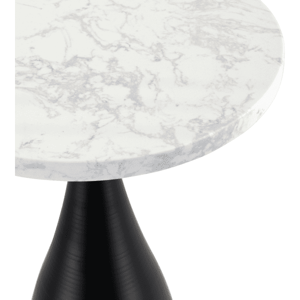 Hazel Lamp Table - Image 5