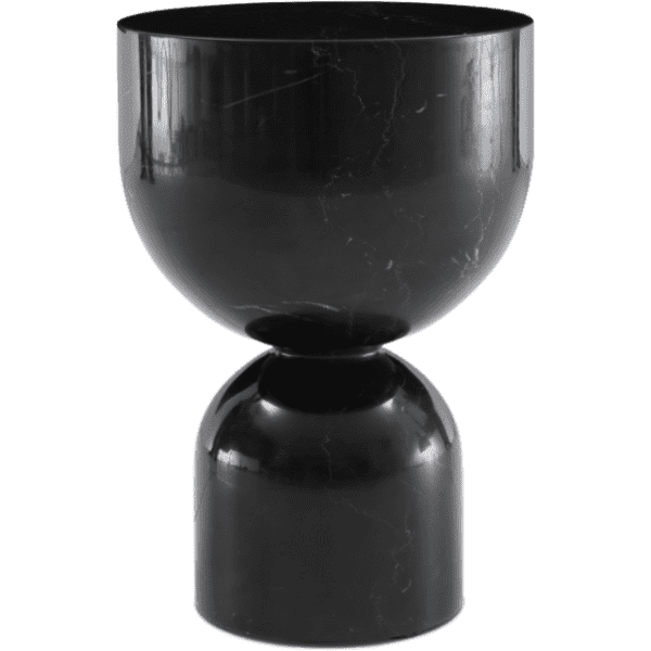 Pepper Lamp Table