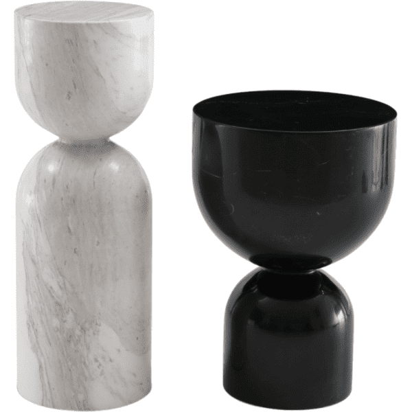 Pepper Lamp Table - Image 5