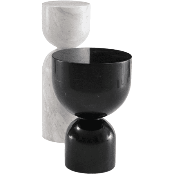 Pepper Lamp Table - Image 6