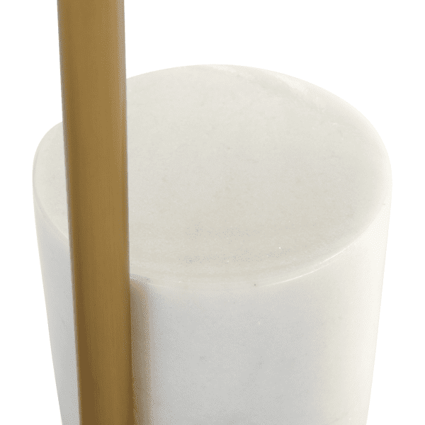 Violet Lamp Table - Image 6