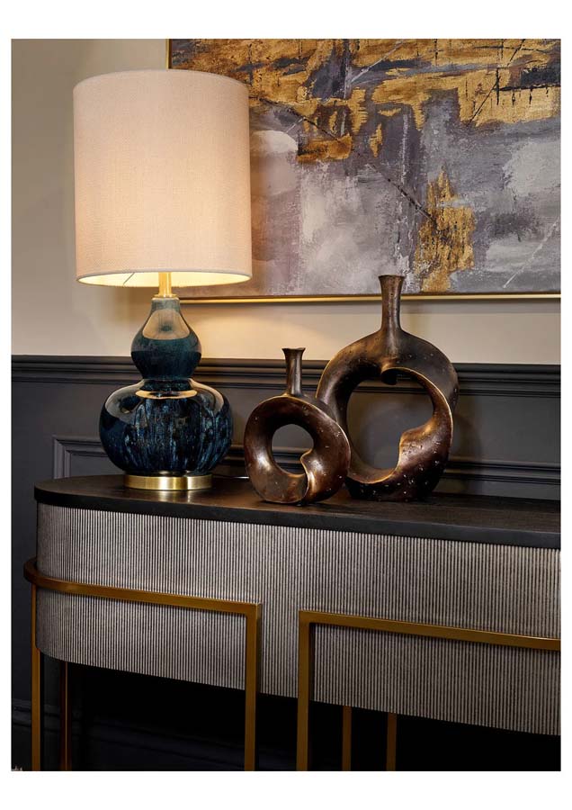 Mindy Brownes Astor Lamp