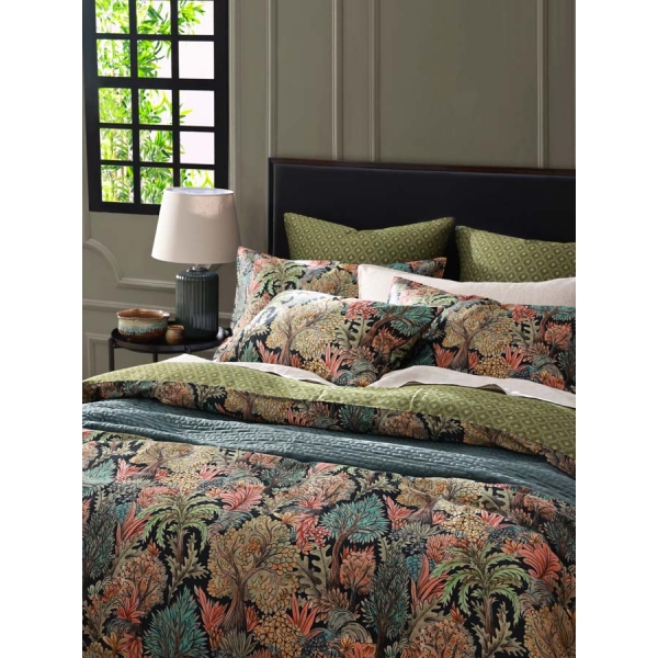 M.M Linen Anders Duvet Set - Image 3
