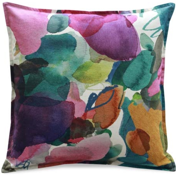 M.M Linen Archie Cushion - Image 4