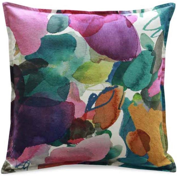 M.M Linen Archie Cushion