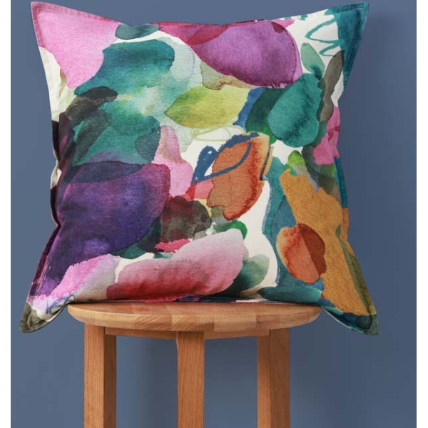 M.M Linen Archie Cushion - Image 3