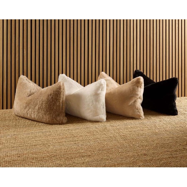 Katrina Hampton Pebble Bedroom Cushion - Image 2