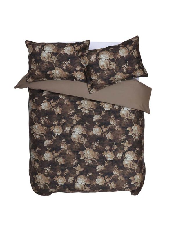 M.M Linen Desdemona Duvet Set - Image 6
