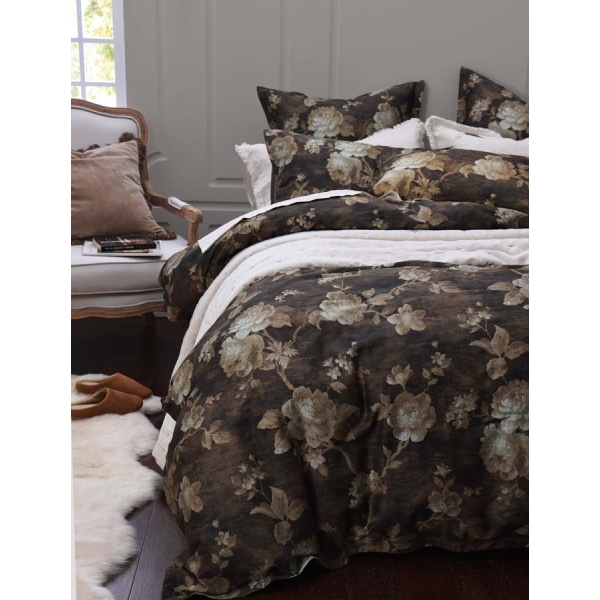 M.M Linen Desdemona Duvet Set - Image 4