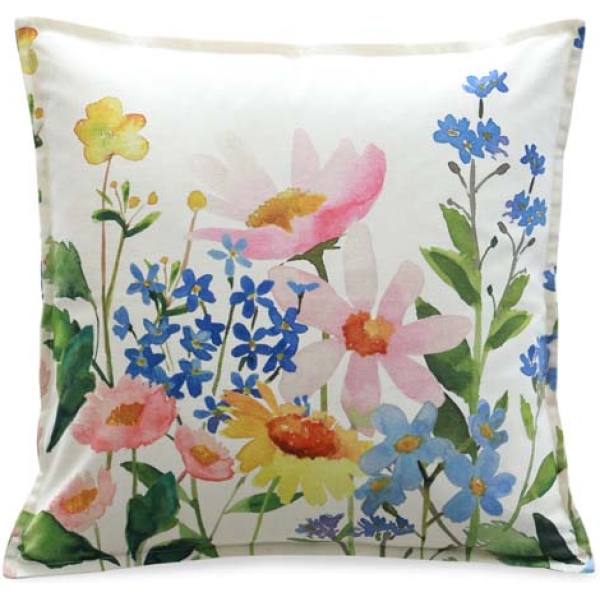M.M Linen Eden Cushion - Image 4