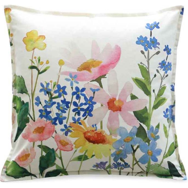 M.M Linen Eden Cushion