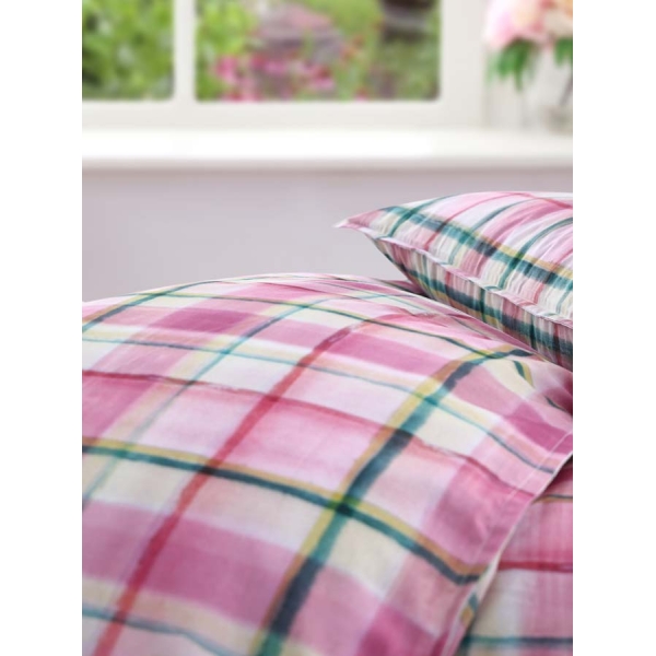 M.M Linen Islay Duvet Cover Set - Image 4