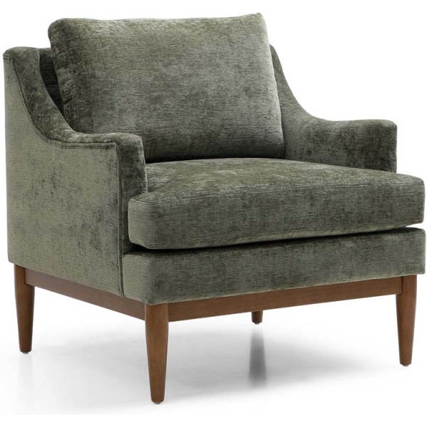 Kyoto Briar Chair - Available in 2 Colours - Image 9