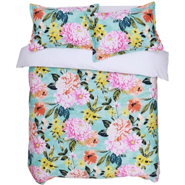 M.M Linen Ravello Duvet Set - Image 5