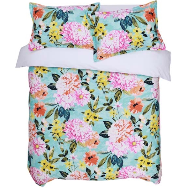 M.M Linen Ravello Duvet Set - Image 6