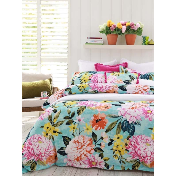 M.M Linen Ravello Duvet Set - Image 3